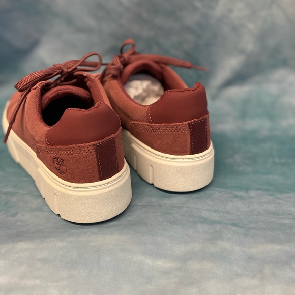 Timberland Women’s Laurel Court sz 7 - Picture 7 of 9